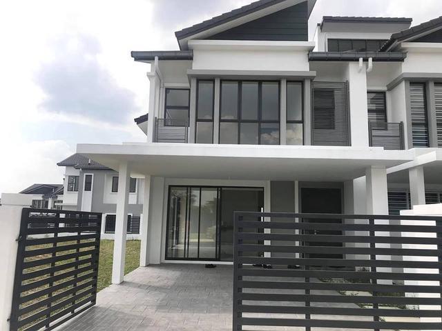 Terraced House for sale in Kajang, Langat