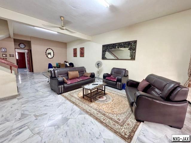 Terraced House for sale in Port Klang, Selangor