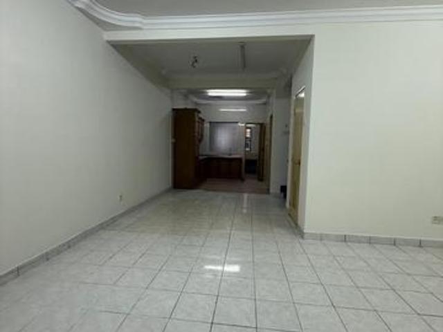 Terraced House for sale in Port Klang, Selangor