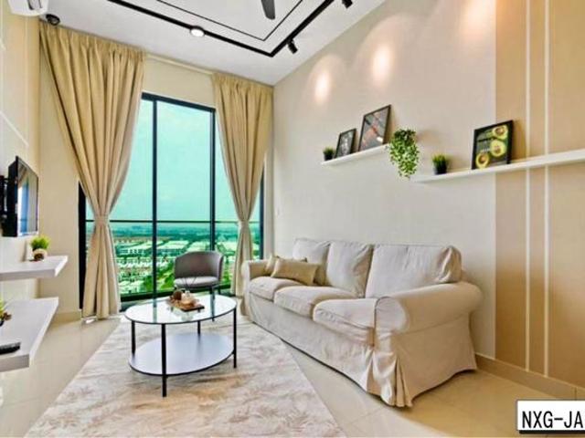 Serviced Residence for sale in Port Klang, Selangor