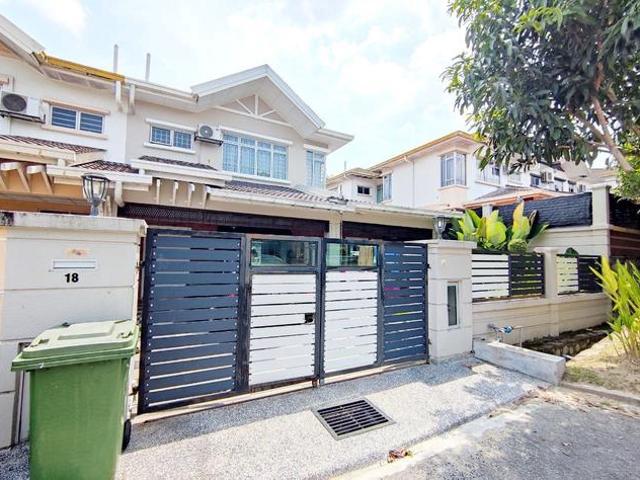 Residential House for sale in Kajang, Langat