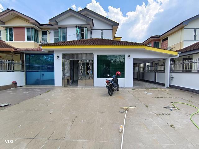 Residential House for sale in Pulau Tawar, Wellesley