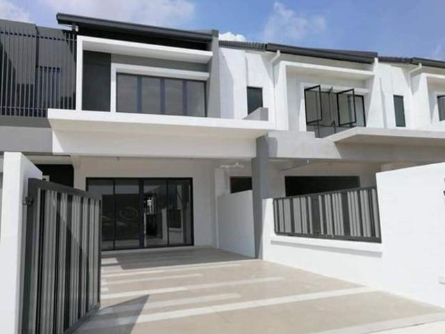 Terraced House for sale in Saujana, Selangor