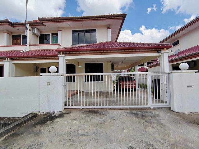 Terraced House for sale in Kajang, Langat