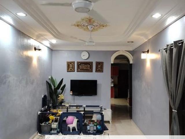 House for sale in Sungai Petani, Kuala Muda