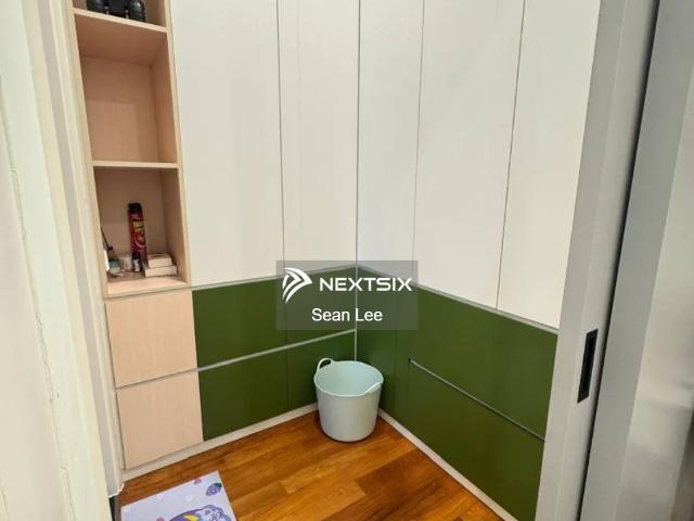 Residential House for sale in Petaling, Alam Impian