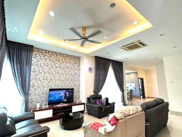 Bungalow for sale in Juru, Seberang Perai