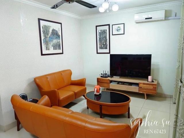 Terraced House for sale in Penampang, Pinampang