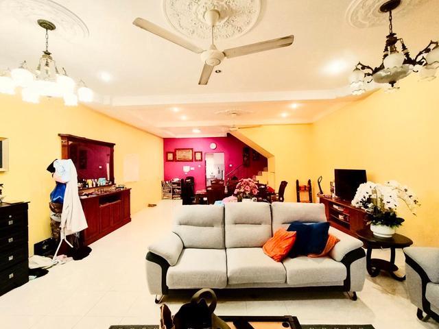 Terraced House for sale in Petaling, Alam Impian