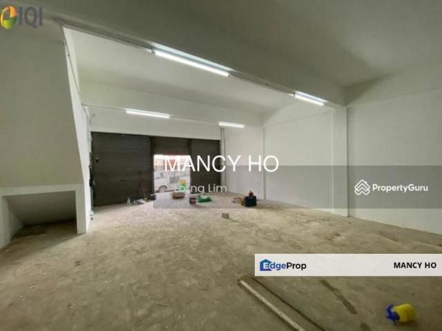 Shop for sale in Petaling, Subang Jaya