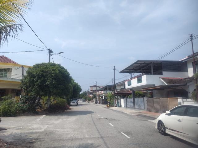 Residential House for sale in Alma, Seberang Perai