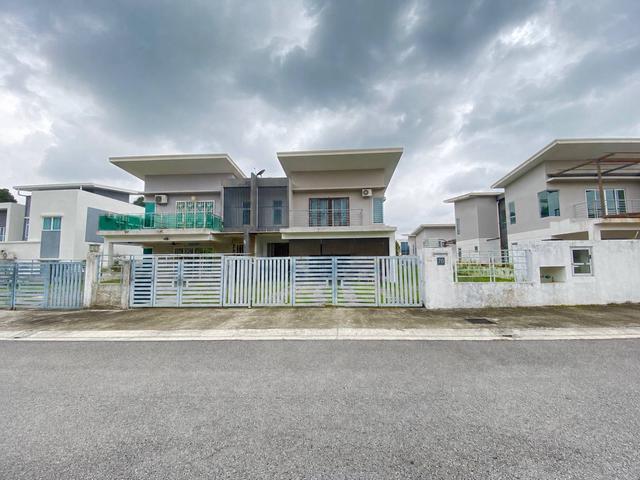 Residential House for sale in Mantin, Negeri Sembilan