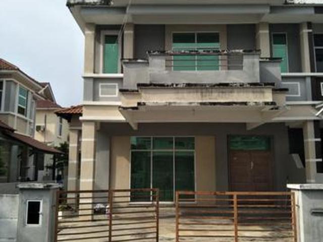 Residential House for sale in Wellesley, Penang