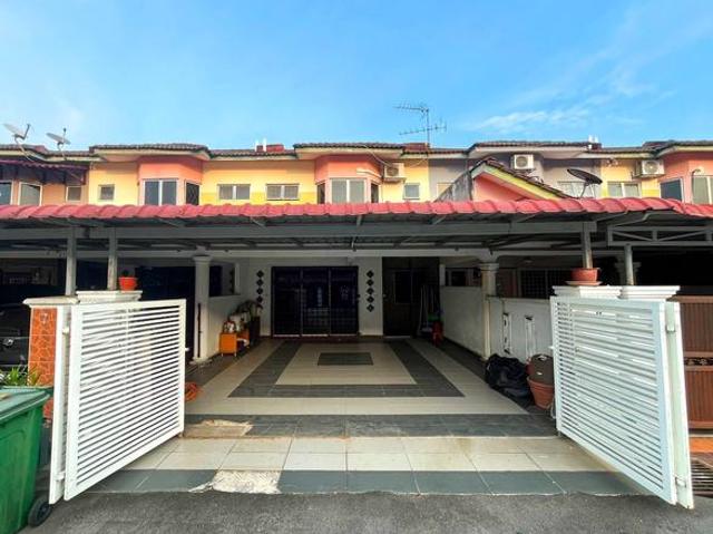 Terraced House for sale in Kajang, Langat