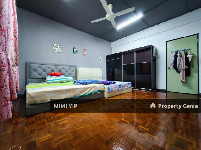 Terraced House for sale in Kajang, Langat