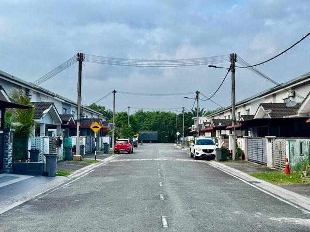 Terraced House for sale in Masai, Johor