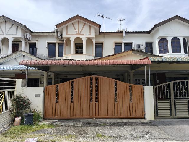Terraced House for sale in Perak, Tanjong Ipoh