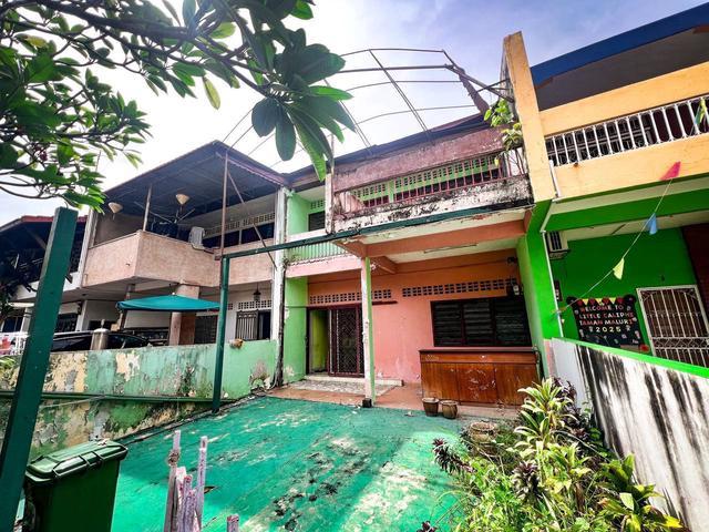 Terraced House for sale in Cheras, Kuala Lumpur