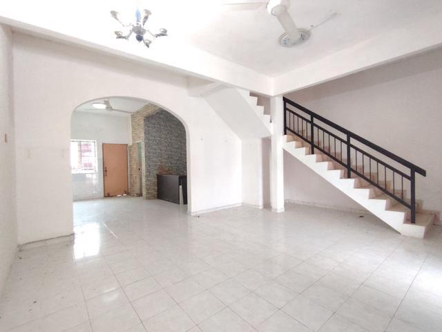 Terraced House for sale in Sendayan Village, Negeri Sembilan