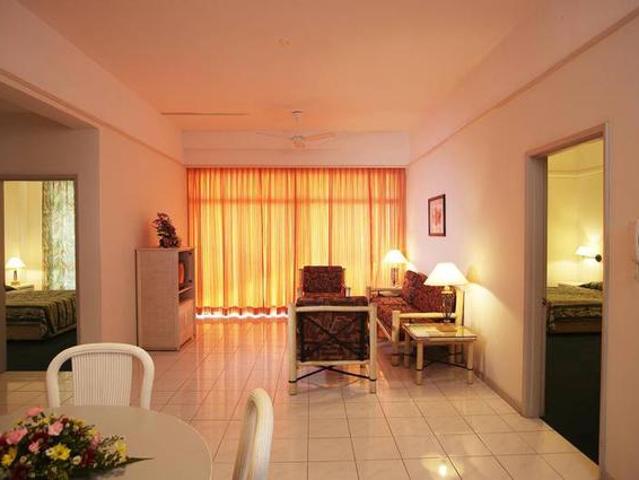 Terraced House for sale in Ujong Pasir, Malaka