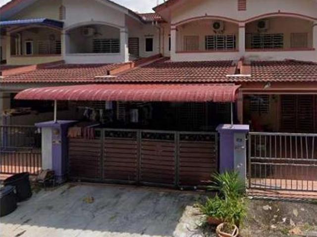 Terraced House for sale in Perak, Tanjong Ipoh