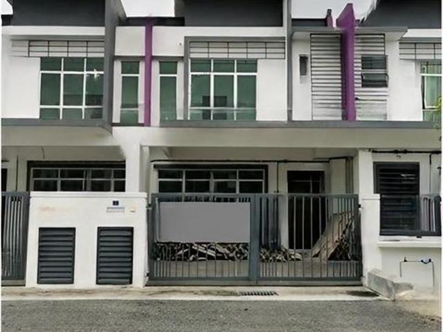 Terraced House for sale in Selangor