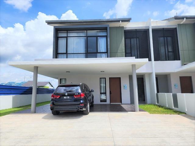 Terraced House for sale in Kajang, Langat