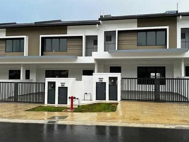 Terraced House for sale in Selayang, Selangor