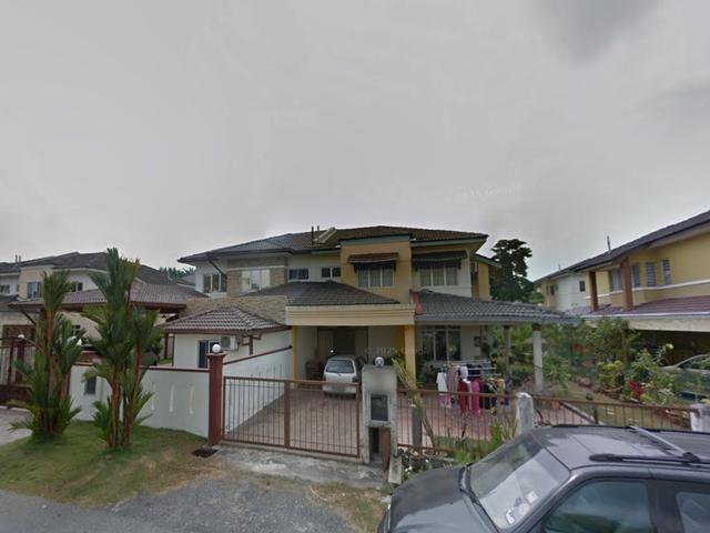 Residential House for sale in Selayang, Selangor