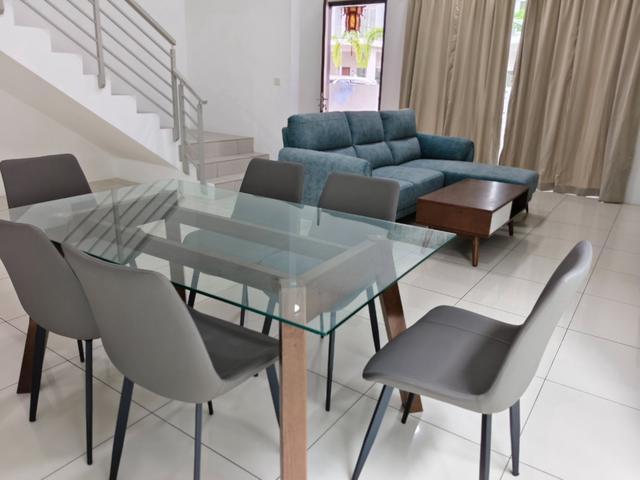 Residential House for sale in Wellesley, Penang