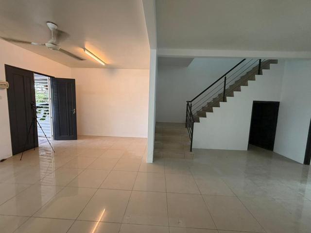 Terraced House for sale in Wellesley, Penang