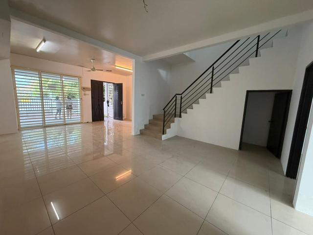 Terraced House for sale in Wellesley, Penang