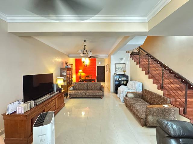 Terraced House for sale in Kelang, Selangor