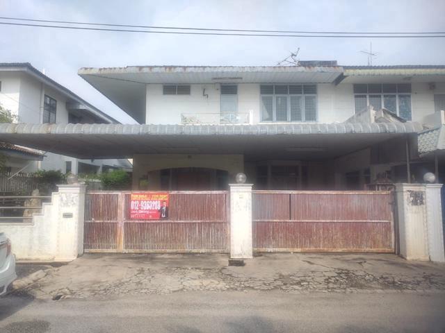 Residential House for sale in Wellesley, Penang