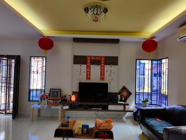 Terraced House for sale in Bandar Bukit Tinggi, Bandaraya Klang