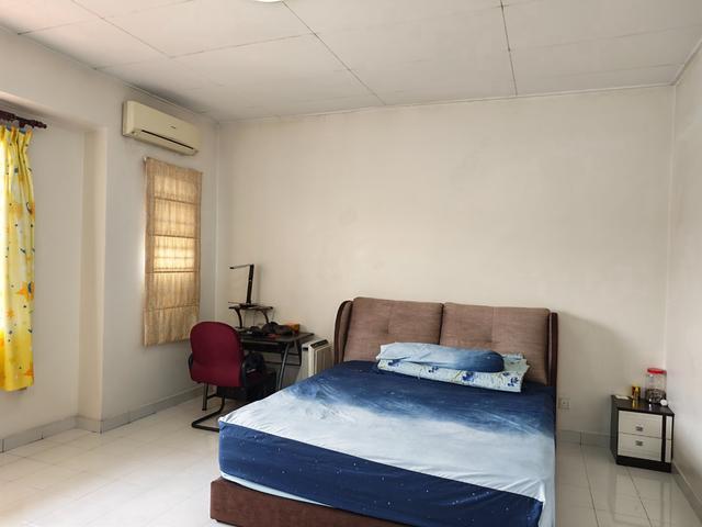 Terraced House for sale in Bandar Bukit Tinggi, Bandaraya Klang