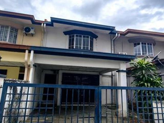 Terraced House for sale in Port Klang, Selangor