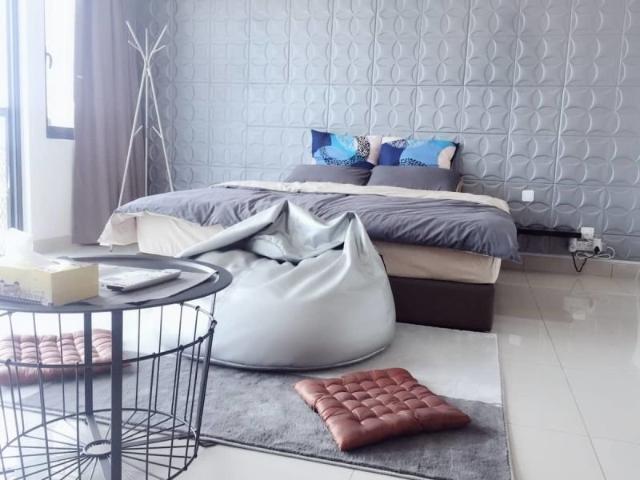Apartment for sale in Putrajaya