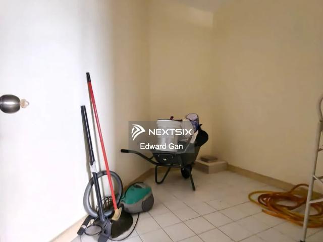 Residential House for sale in Wellesley, Penang