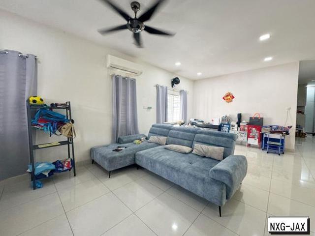 Residential House for sale in Port Klang, Selangor