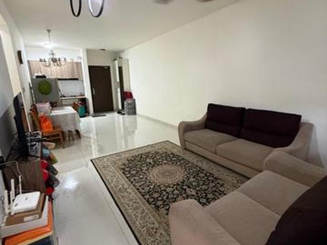 Apartment for sale in Johore Bahru, Johor