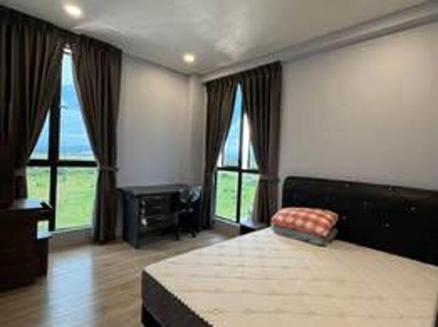 Apartment for sale in Kuching