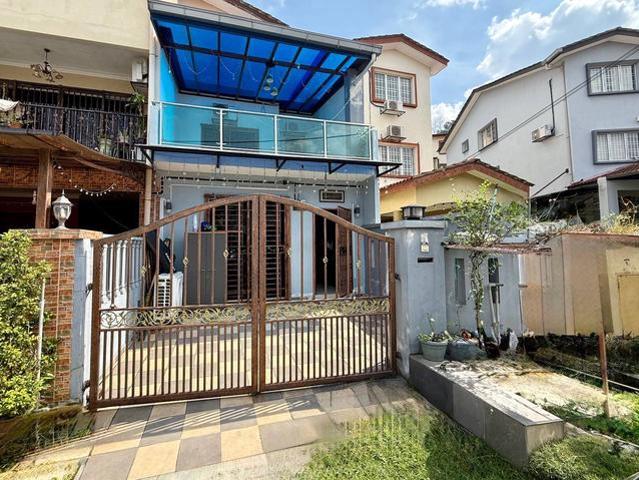 Terraced House for sale in Selayang, Selangor