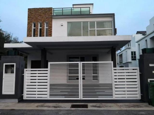 Residential House for sale in Malaka
