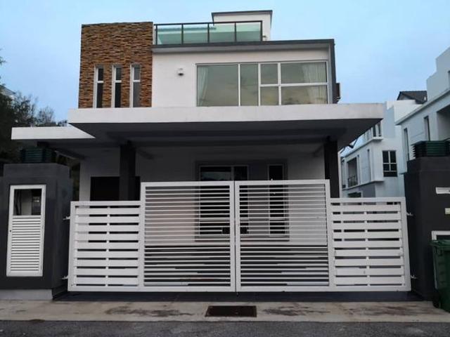 Residential House for sale in Malaka