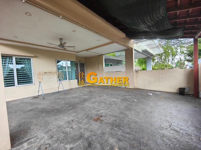 Residential House for sale in Wellesley, Penang