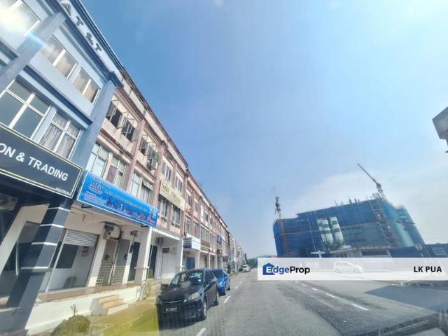 Shop for sale in Sendayan Village, Negeri Sembilan