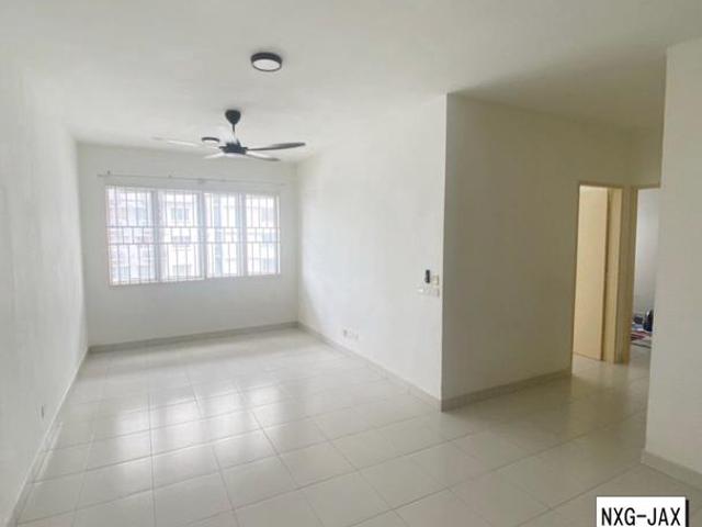 Apartment for sale in Petaling, Alam Impian