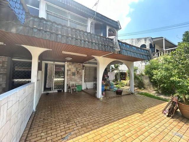 Terraced House for sale in Perak, Tanjong Ipoh