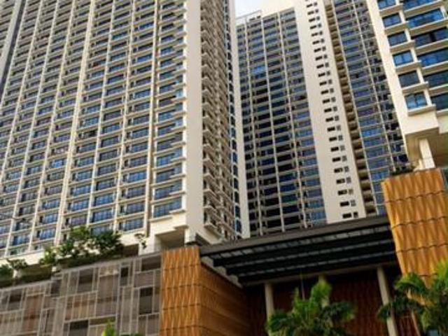 Apartment for sale in Petaling, Alam Impian